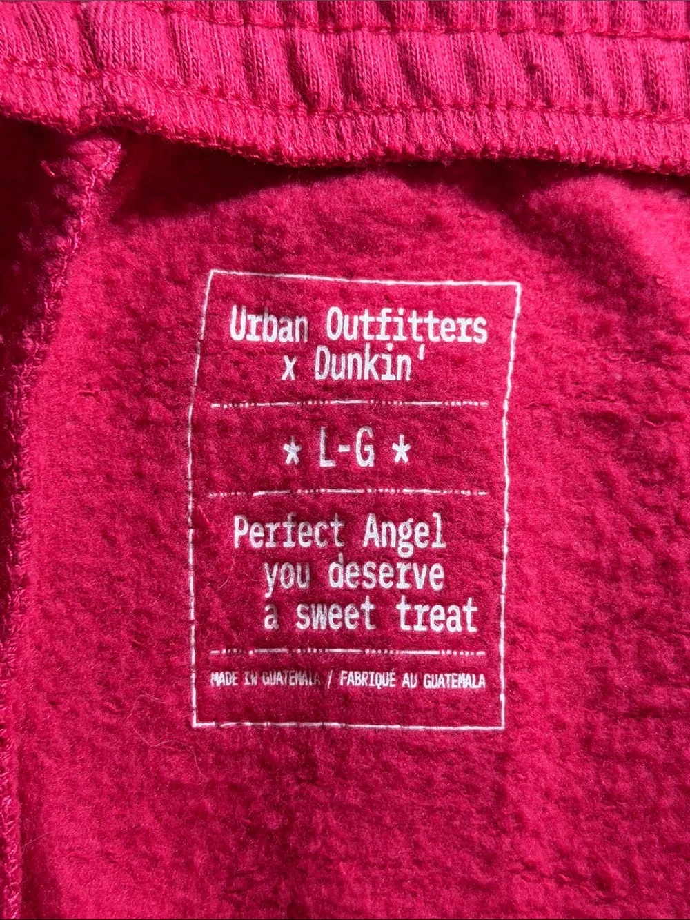 Urban Outfitters x Dunkin’ Shorts Size Large